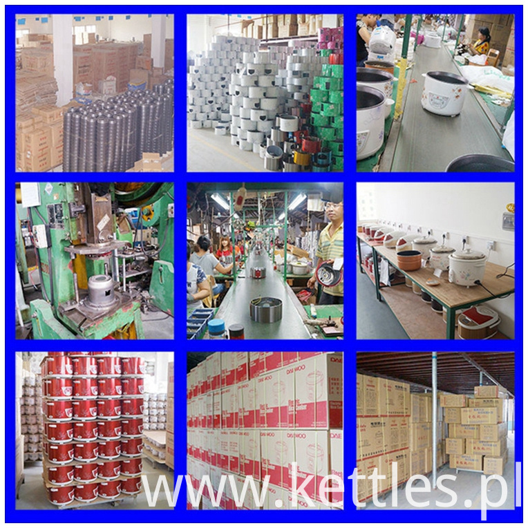 Factory Factory